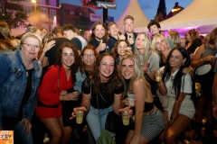 Meppel 1 aug. 2024 : Pleinenfestival Donderdag Meppel deel 2 