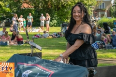 Meppel  1 september 2024: Picknick in the Park 2024