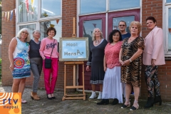 Meppel 3 september 2024:  Open dag MensA