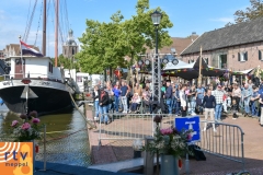 Meppel 7--9 juni 2024 Grachtenfestival 