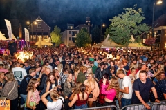 Meppel 8 augustus 2024: 3e DMD PLeinenfestival delen 1 en 2  van Quido