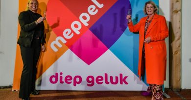 Meppel Diep geluk