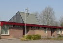 Stock, Gereformeerde Kerk Nijeveen