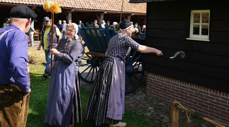 Boerendrokte De Karstenhoeve