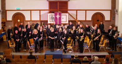 Muziekvereniging Euphonia Nijeveen