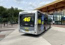 Stadsbus Assen TT, foto: OV-bureau Groningen Drenthe