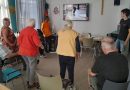 De Beweegclub Leger de Heils Meppel Actief