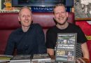 Presentatie boek Voetbalgek Ruhrgebied, foto Leo de Harder