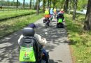 Scootmobieltocht Meppel Actief