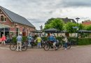Drentse Fiets4Daagse: 1e dag genieten in Zuid-West Drenthe