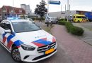 Voetganger gewond bij ongeval Zomerdijk, foto persbureau numeppel