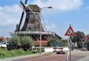 Eekmolenbrug, foto Gemeente Meppel te gebruiken zonder naamsvermelding