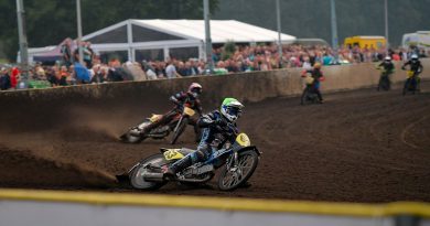 Grasbaanraces AMBC Staphorst, foto JTS Fotografie - Jan Timmerman