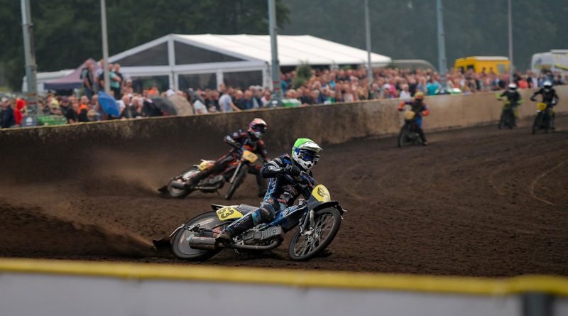 Grasbaanraces AMBC Staphorst, foto JTS Fotografie - Jan Timmerman