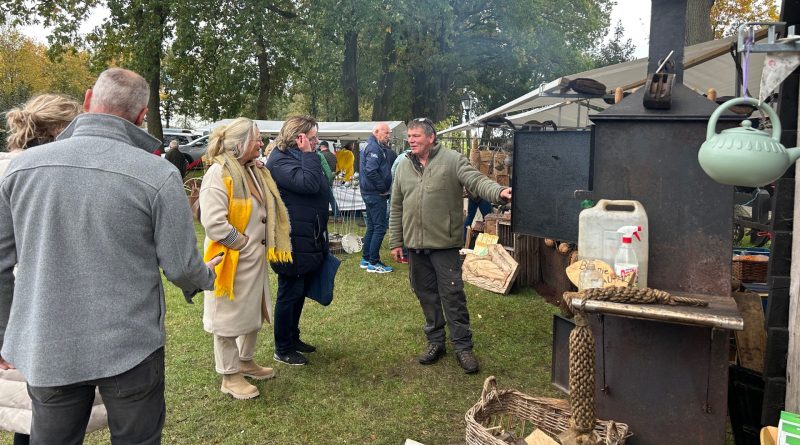 Meuk en Leuk Museumboerderij Karstenhoeve, foto Benny Spin