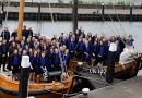 Gemengd Koor Immanuël uit Urk, aangeleverde foto