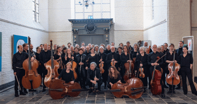 Hanzeorkest Zwolle