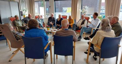 Subsidie Meppel en Westerveld voor Odensehuis, aangeleverde foto