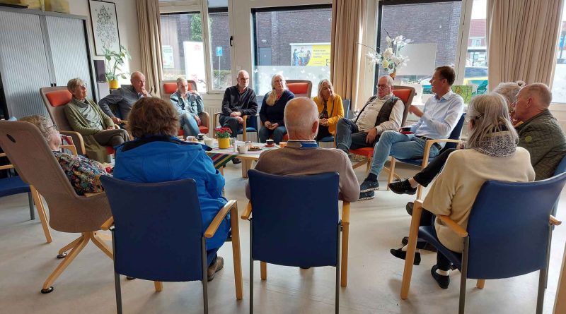 Subsidie Meppel en Westerveld voor Odensehuis, aangeleverde foto