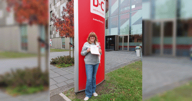 Tieneke Weijer Nooit te oud om je om te scholen DCTerra