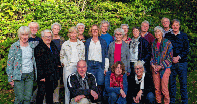 Gemengd Koor Puur Zang Drenthe