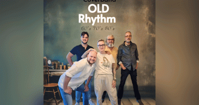 Old Rythm in de Salon, foto rechtenvrij