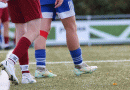 Voetbal, foto Pixabay