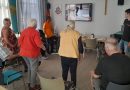 De Beweegclub, foto Meppel Actief