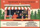 Kerstmarkt in de Samenstroom