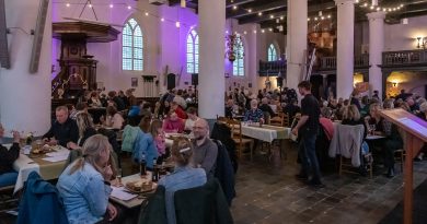 Top 2000 Quiz van het Noorden, foto Leo de Harder