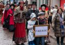 Dickens Festijn koopzondag Meppel, foto Leo de Harder