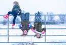 Kerstvakantie activiteiten Bezoekerscentrum De Wieden, foto Jord Visser